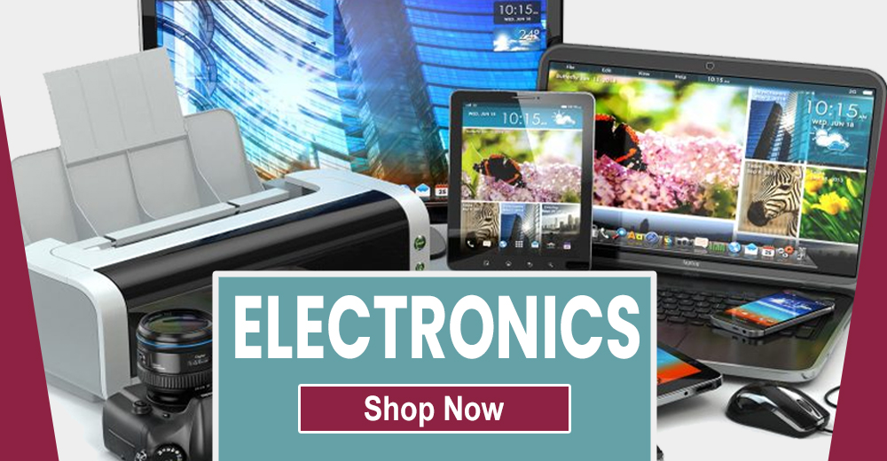 Shop for Electronics